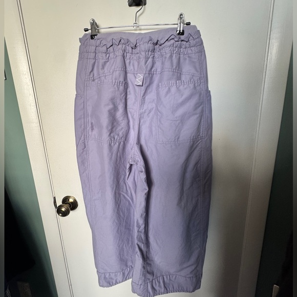 Oversized FP Movement Wide Leg Pants - Picture 8 of 10